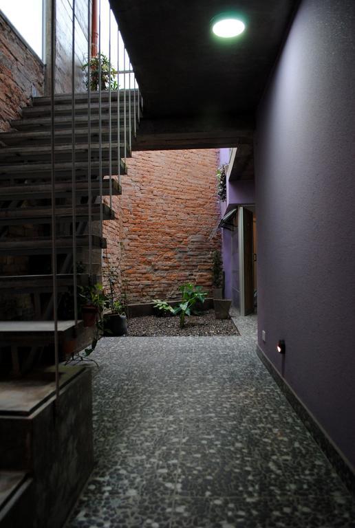 Darwin Apart Hotel Salta Exterior foto