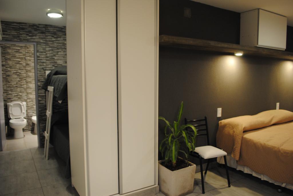 Darwin Apart Hotel Salta Exterior foto